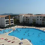 Le Lagon Bleu - Fidji 12 - Rez De Jardin Privatif - Tennis - Piscine