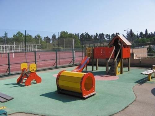 Le Lagon Bleu - Fidji 12 - Rez De Jardin Privatif - Tennis - Piscine * Fréjus
